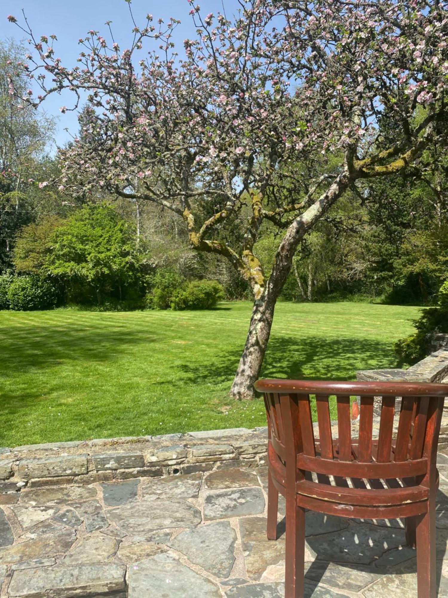 Mill End Hotel Chagford Exterior foto